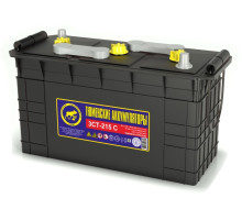 Аккумулятор 3СТ-215 C (1000А) СТАНДАРТ (6V)